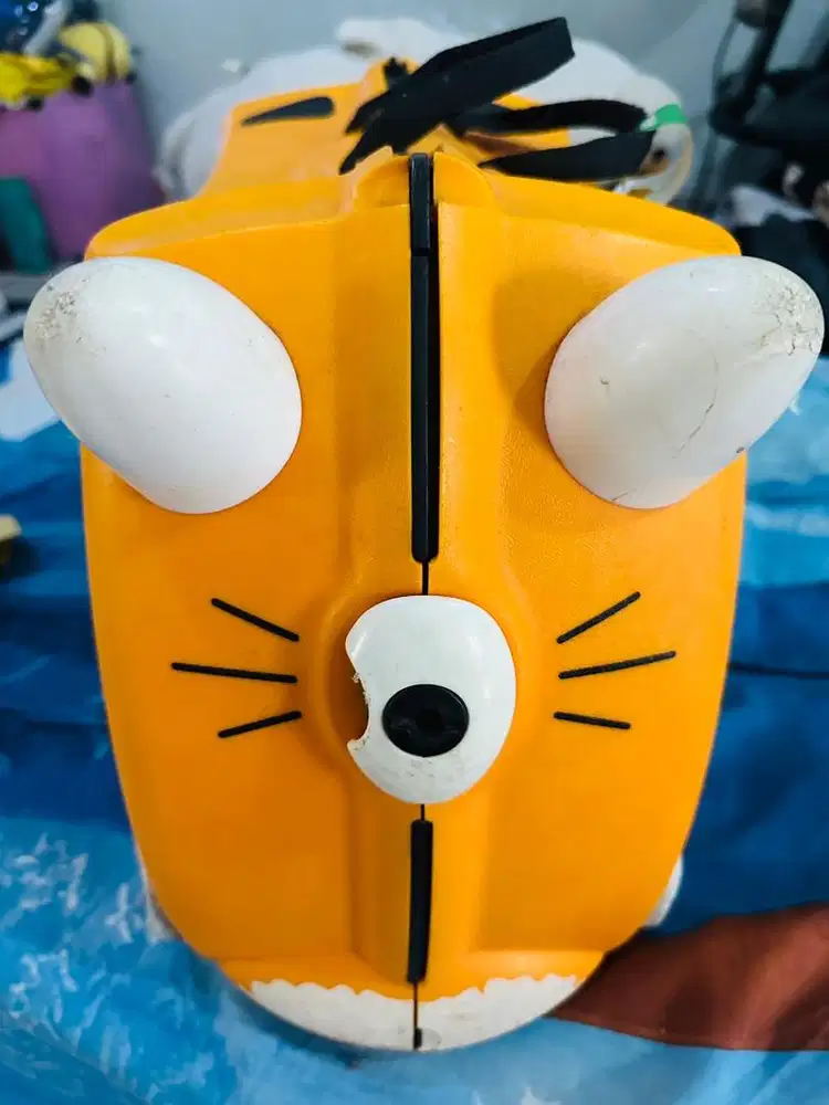 Koper merk Trunki harimau