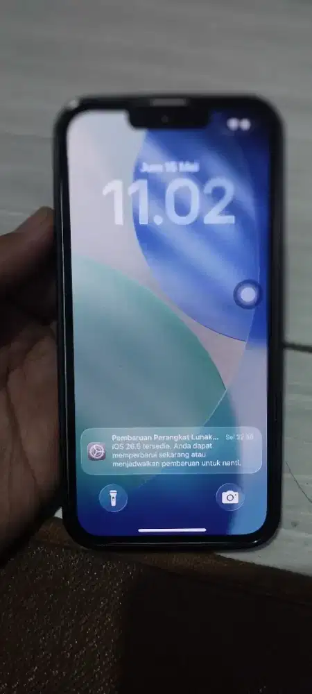 Hp IPhone 14 6/128