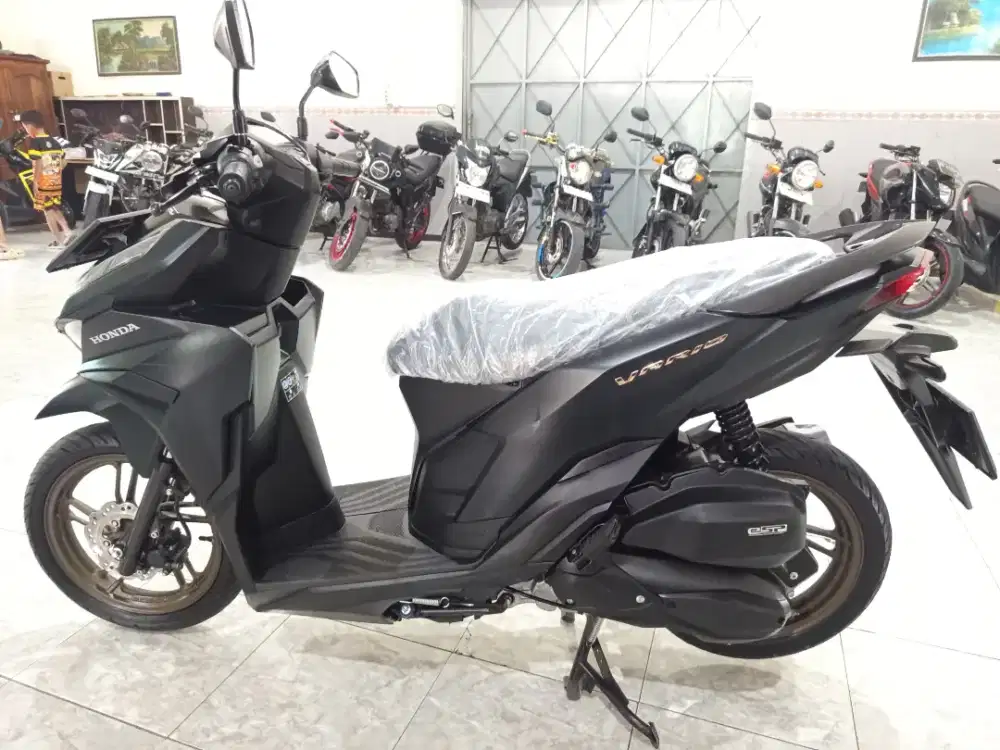 Vario 125 Keyles 2025