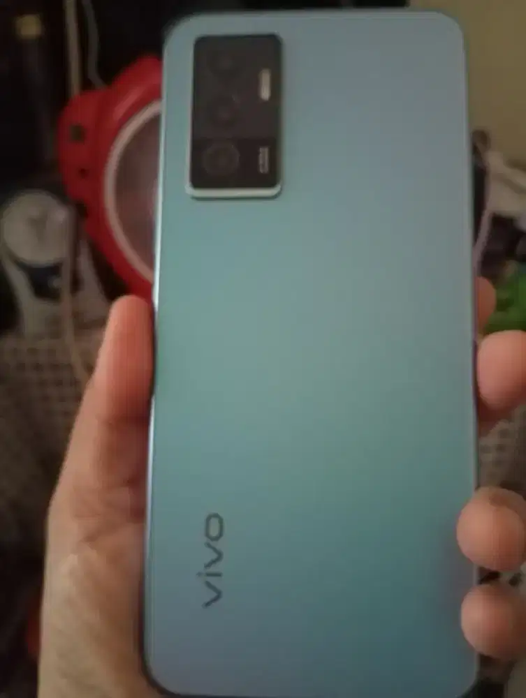 Vivo V23e ram 8/128