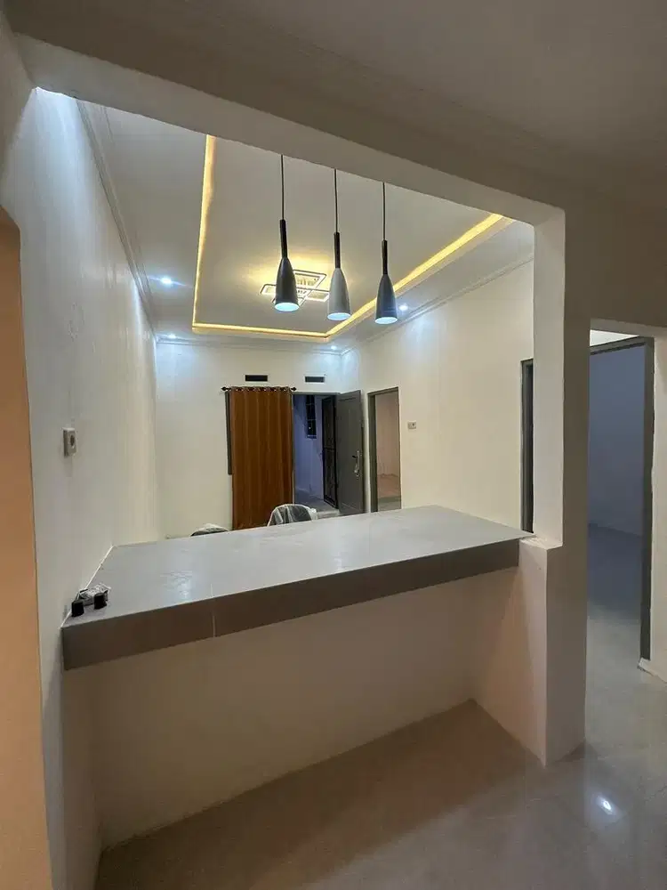 Dijual Rumah 3 Kamar Tidur di Karawang Timur