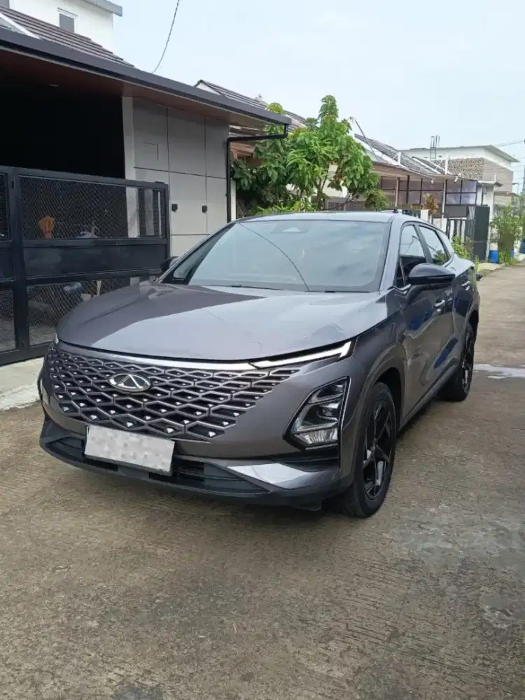 Chery Omoda 5 Z 1.5 Turbo 2023 AT