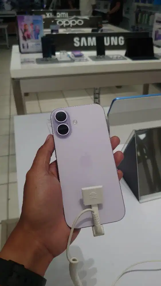 Iphone 17 Basic 256/512