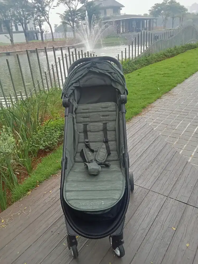 Baby stroller ORI masih ok banget