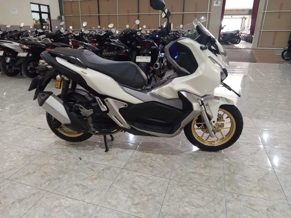 ADV 150 2020 Murah