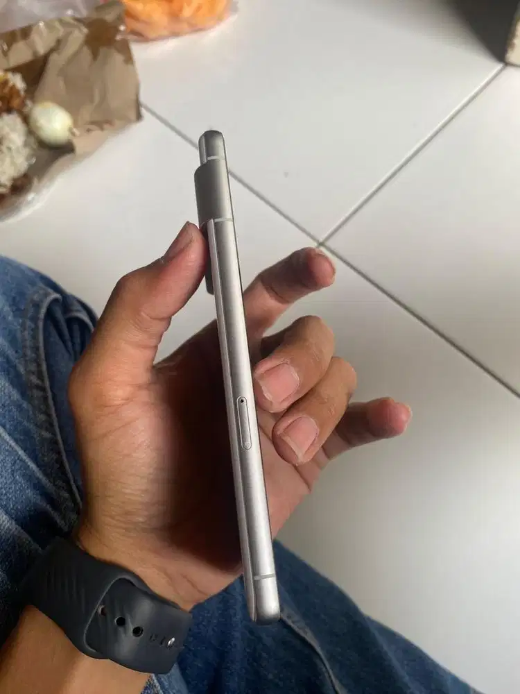 Handphone google pixel 7 penyimpanan 8/128