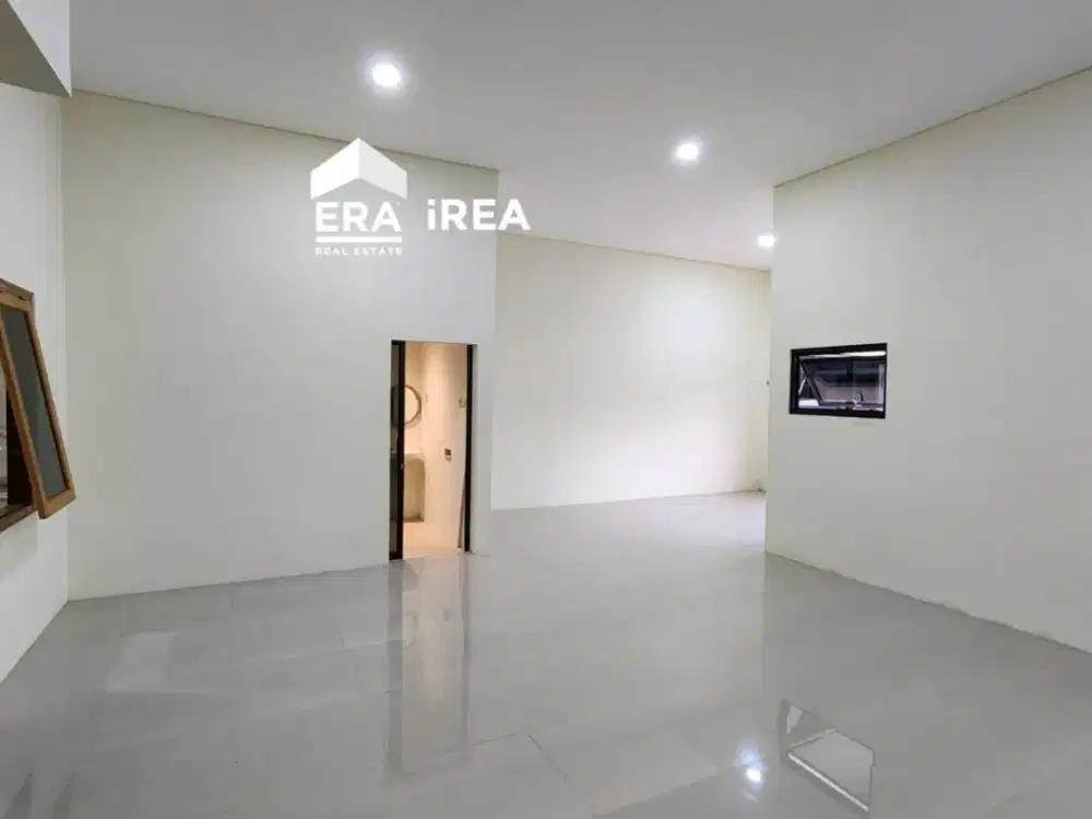 Rumah Dijual di Solo Dekat Taman Jayawijaya Mojosongo dan STIKESMUS