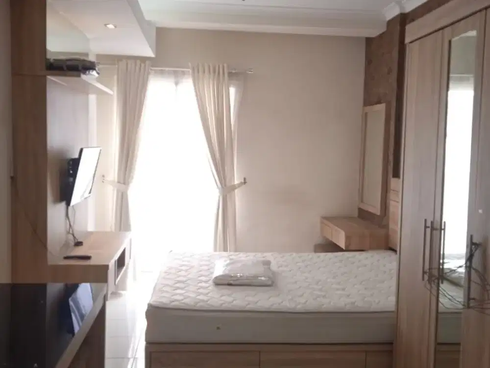 Disewakan Apartemen Signature Park Tebet