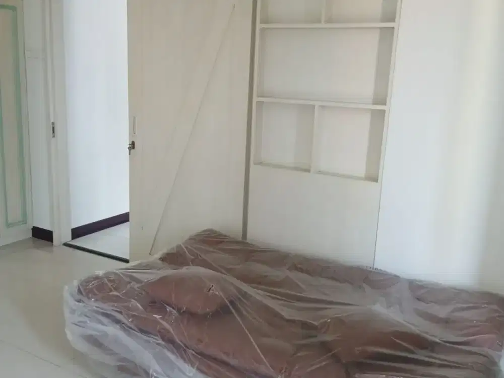 Disewakan Apartemen Tamansari Semanggi 1 Bedroom Baru Renovasi Furnished
