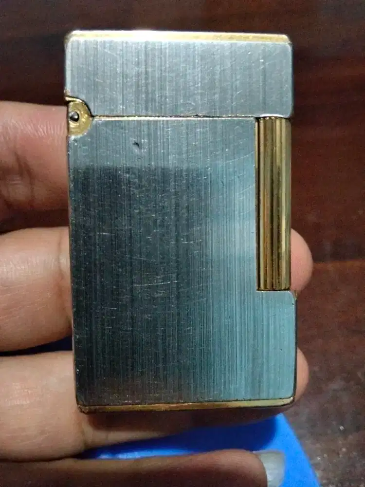 Di Jual korek api St.Dupont