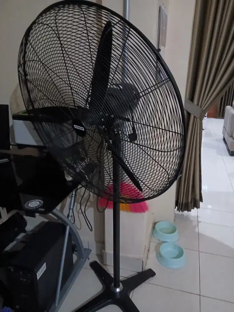 Jual kipas angin krisbow