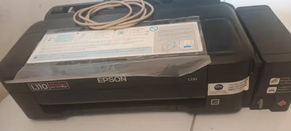 Printer Epson Gratis