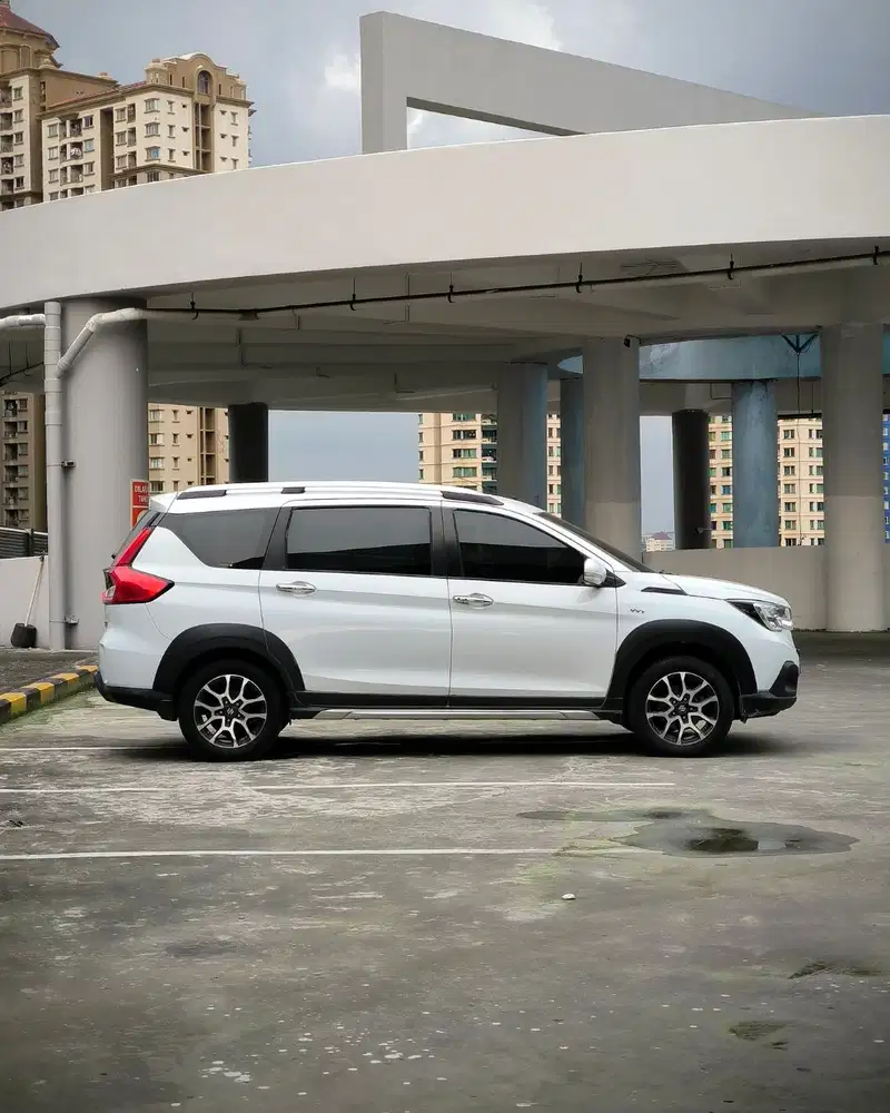 Suzuki XL7 Beta 2020 Bensin