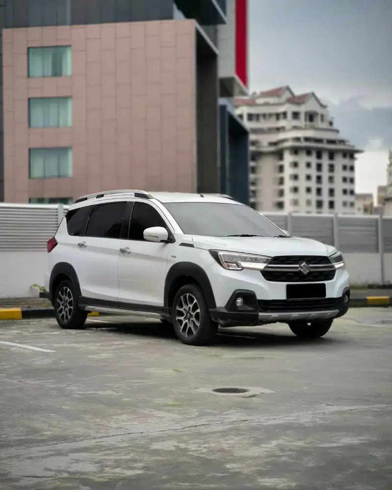 Suzuki XL7 Beta 2020 Bensin