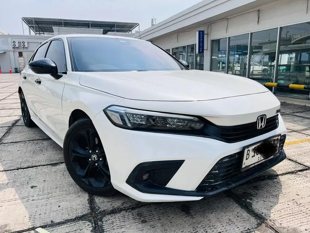 Honda Civic RS 2023