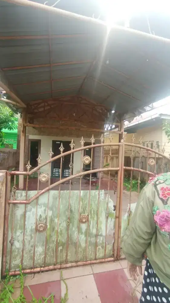 SECONDARY UKURAN 6X22 500JUTA NEGO