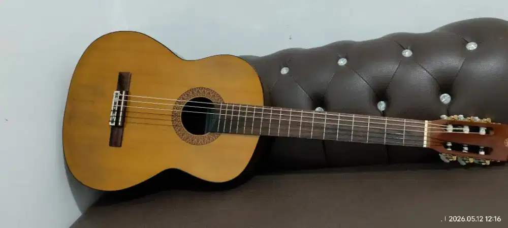 Gitar classic yamaha C315