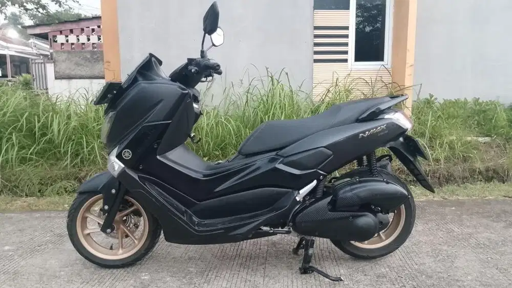 58@: DP:500RB DEPOk NMAX155CBS OLD 2019