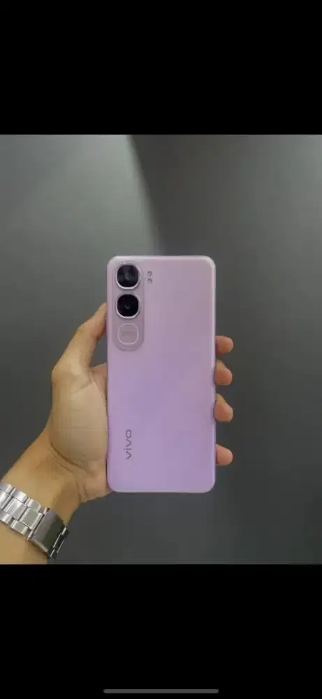 Vivo Y21D 4/128GB Garansi Resmi