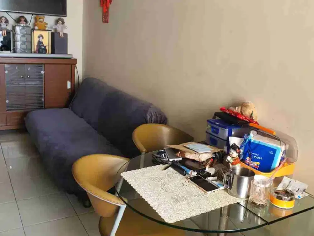 Apartemen Aston Marina Ancol Tower C