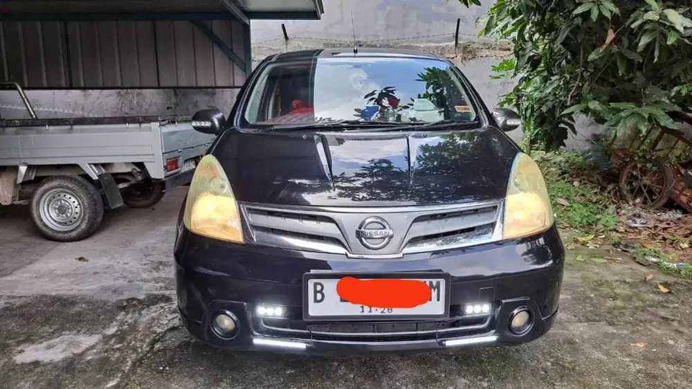 JUAL GRAND LIVINA TERAWAT