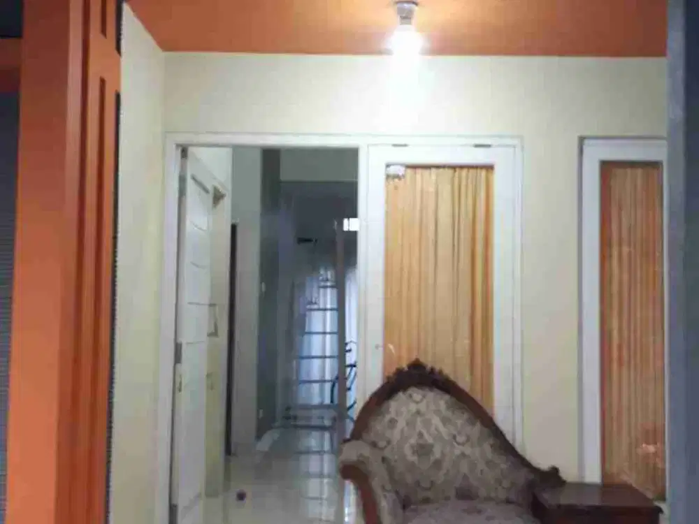Rumah Cantik di Bogor Nirwana Residence The Jungle Bogor