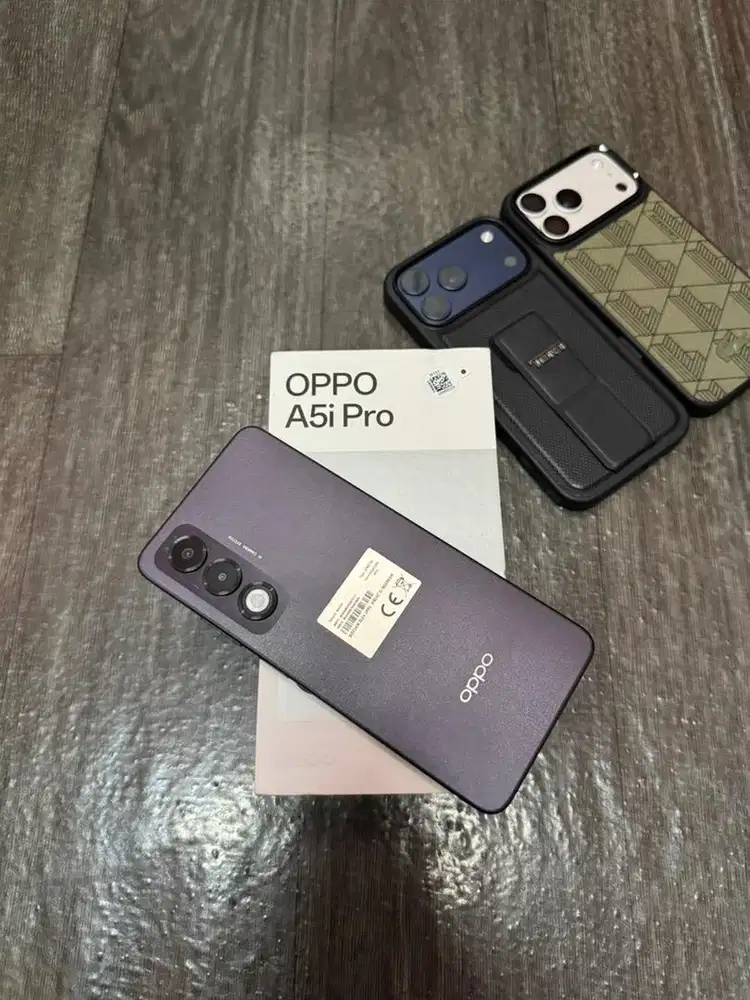 Oppo a5i pro 8/128gb
