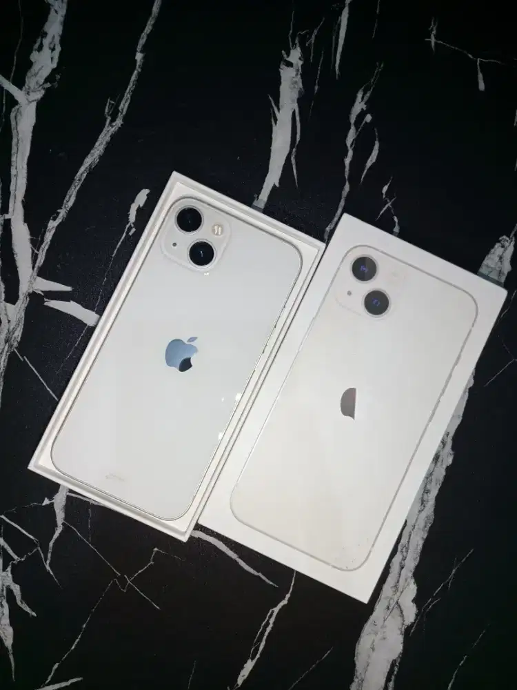iPhone 13 basic 128 gb ibox