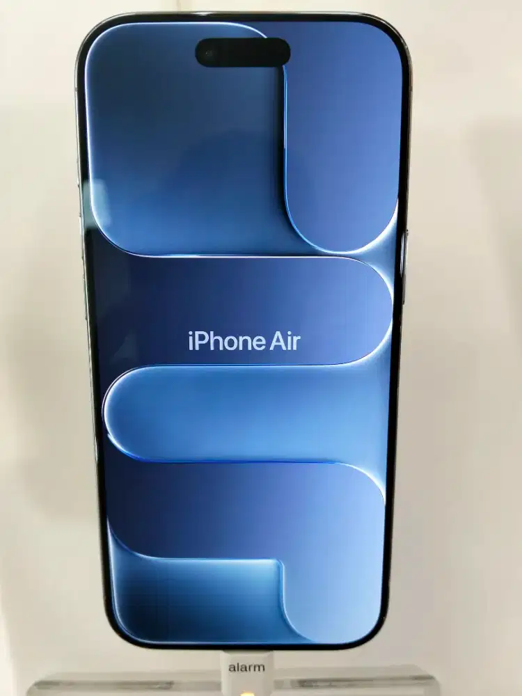 iPhone Air 256 GB