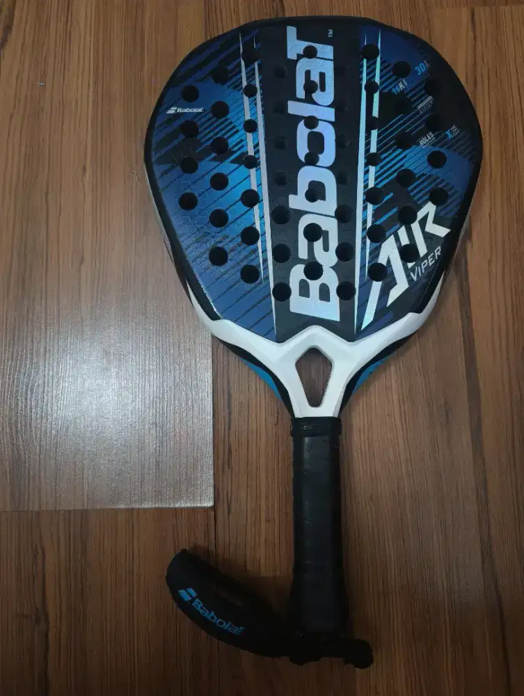 Raket padel Babolat Air Viper 2026
