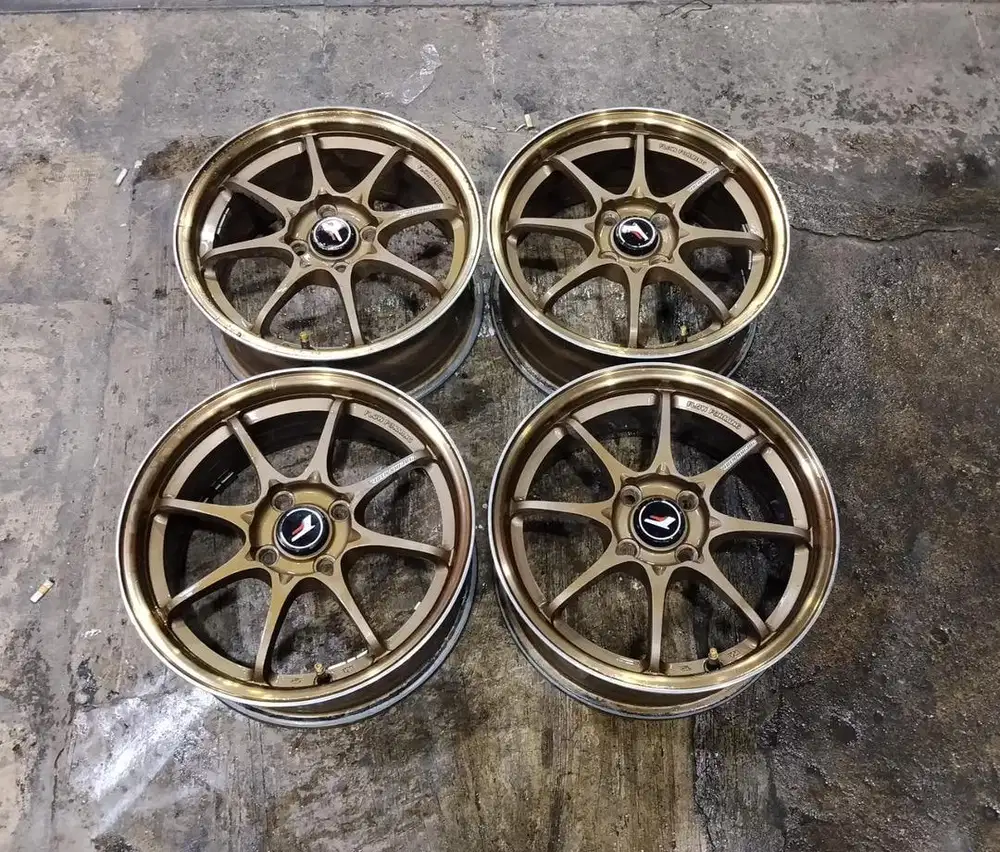 FOR SALE VELG CE 28