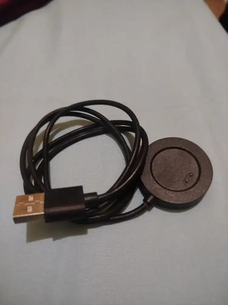 Charger Realme Watch 2 pro