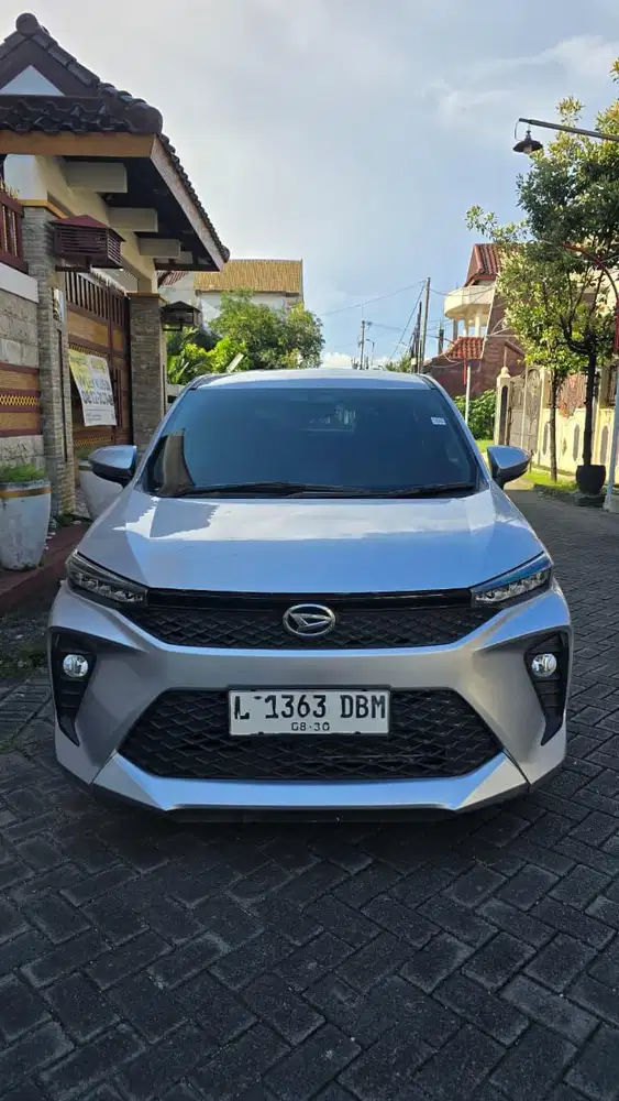 Daihatsu Xenia R 1.3 M/T 2025
