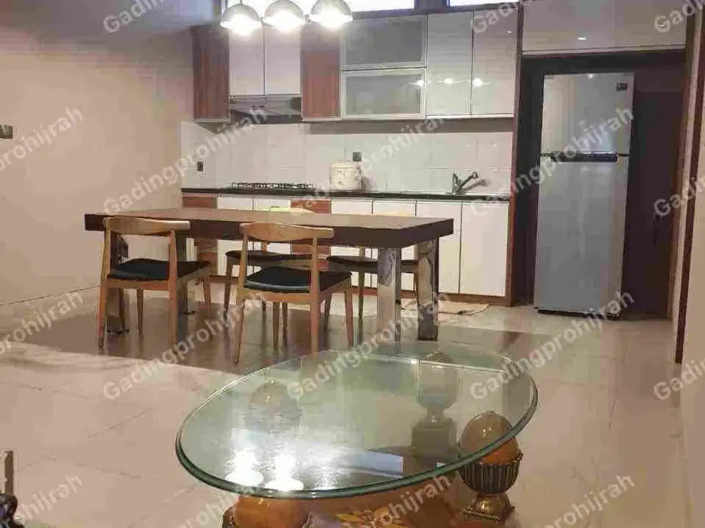 Dijual Rumah Siap Huni Di Sayap Cipaganti