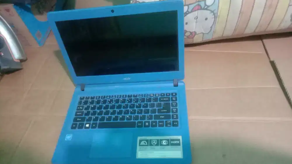 Jual laptop bekas