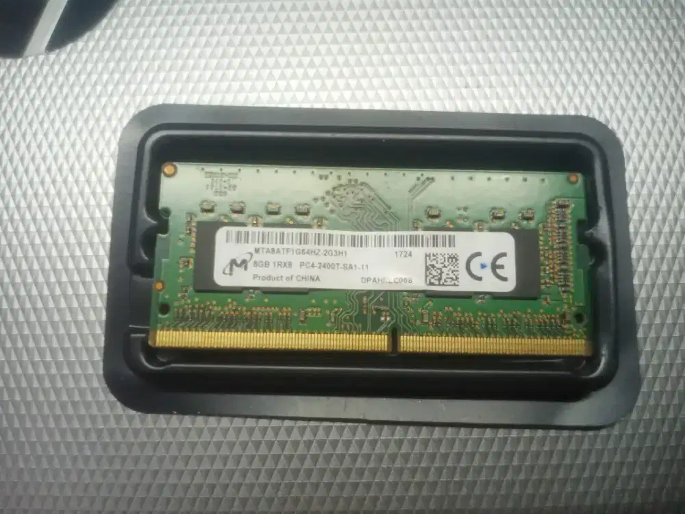 Memory Ram PC4 DDR4 Laptop Sodimm 4Gb 8Gb