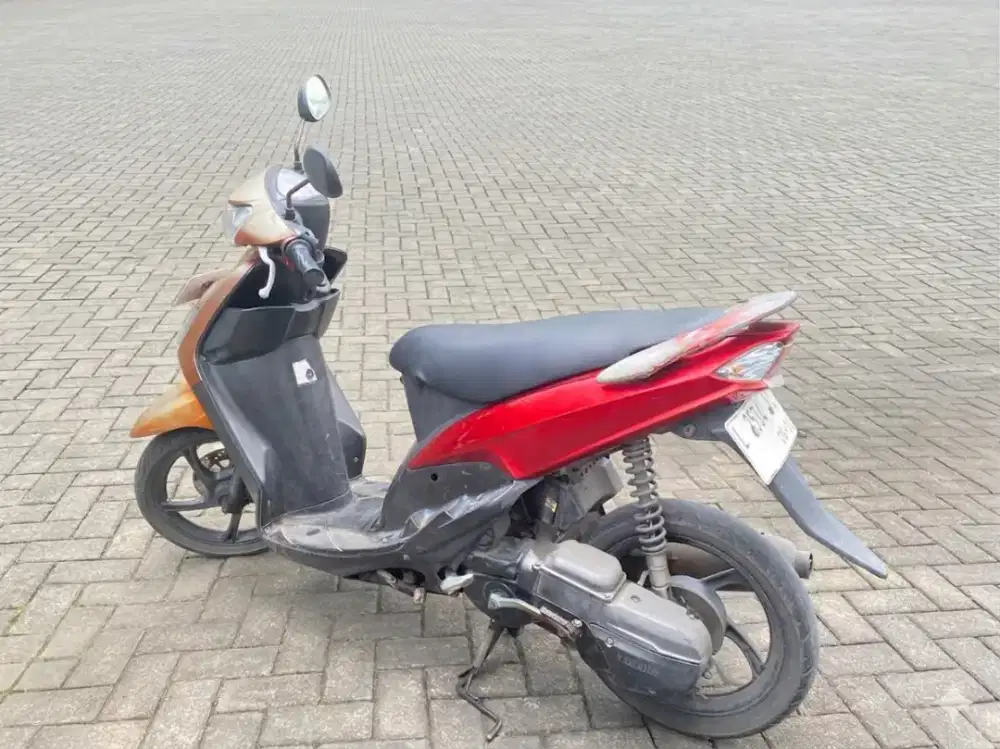 Jual motor  Yamaha mio