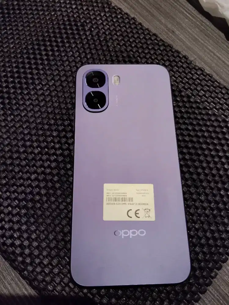 Promo OPPO A6x 8/128 Exclusive Product