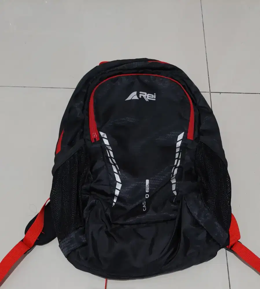 Tas Arei simple