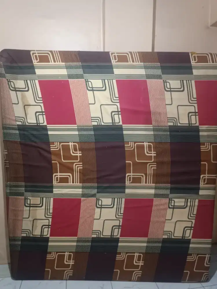 Kasur inoac ukuran 200x180x30