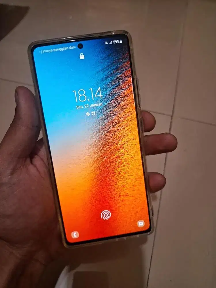 samsung s10 lite 8/128