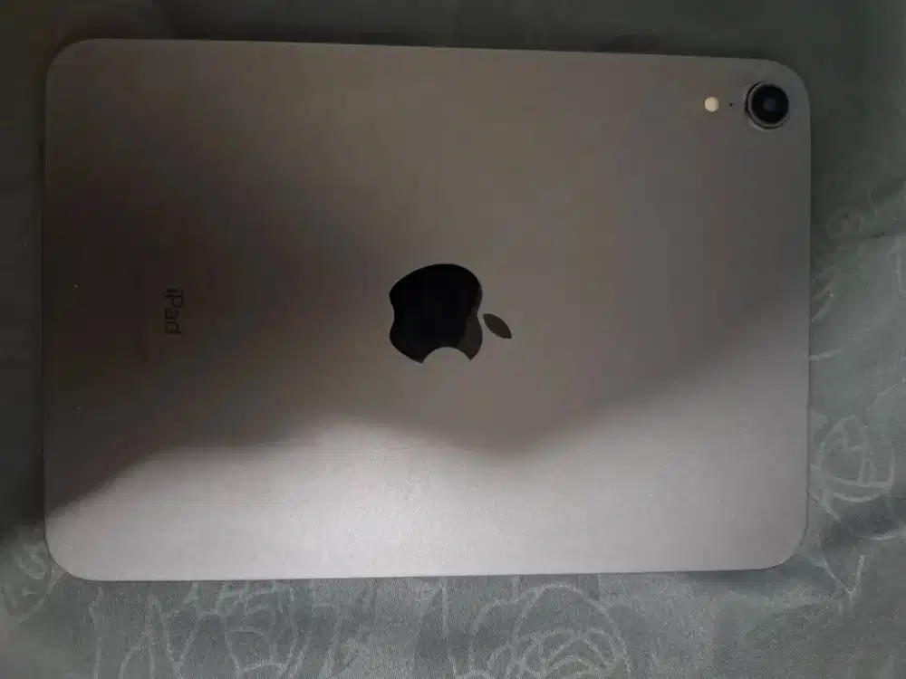 Ipad Mini 6th Gen 64gb WIFI  bekas
