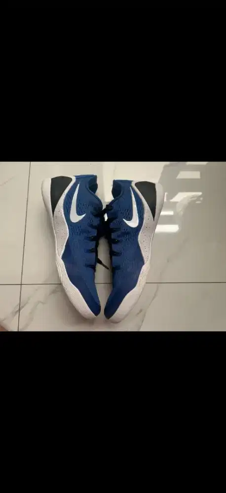 Jual kobe 9 protro royal blue