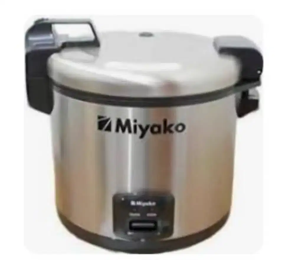 rice cooker 5liter