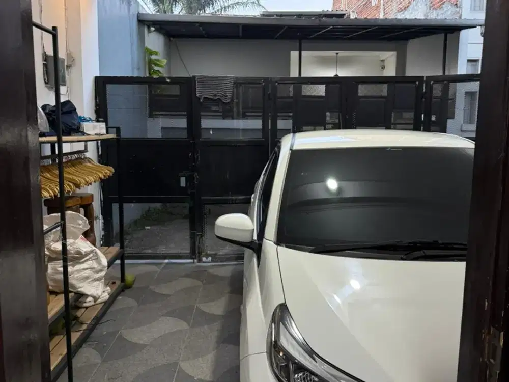 Rumah 2 Lantai Full Furnish Cicalengka – Tinggal Bawa Koper, Harga 800 Jutaan