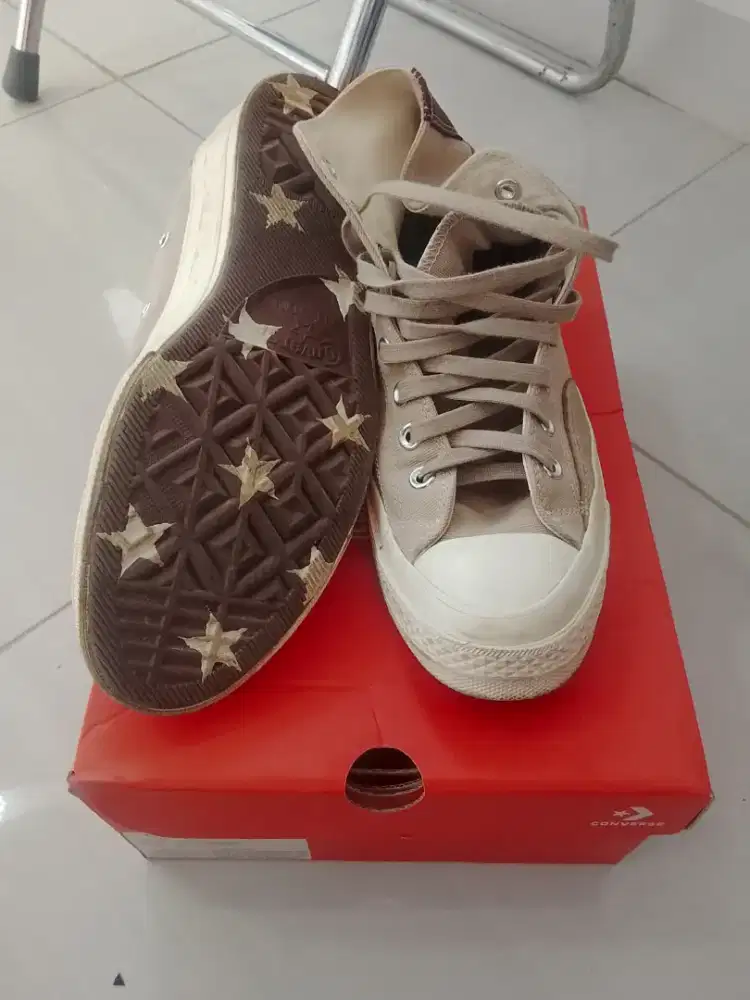 Converse Chuck 70Hi Resmi MAP