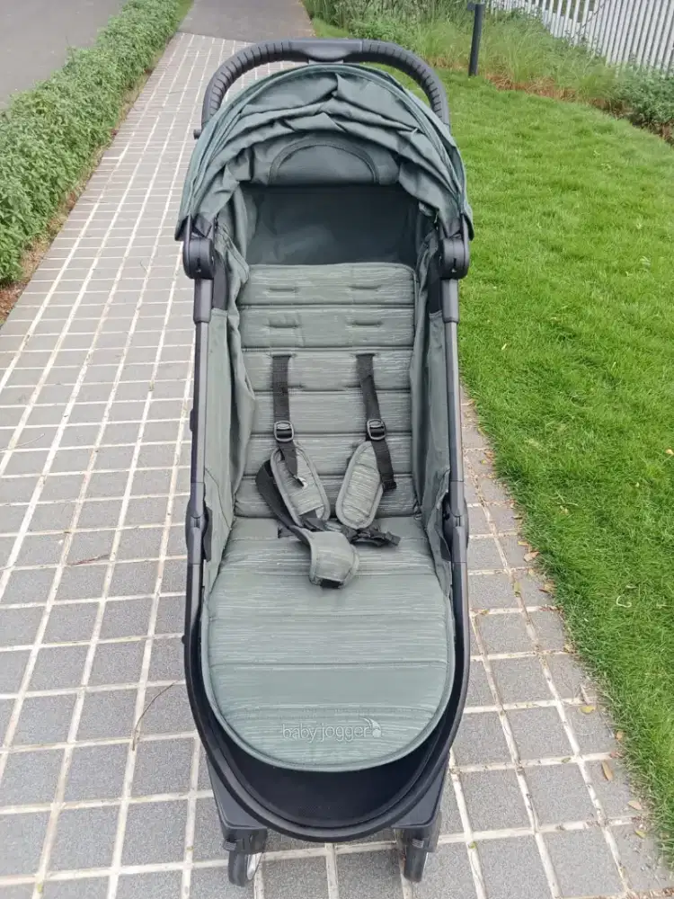 Baby stroller original