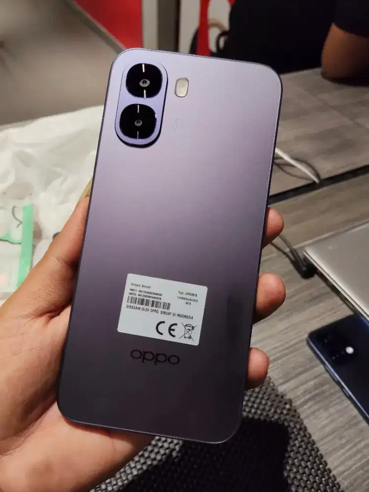 OPPO A6X 8/128, cahsback bank debit