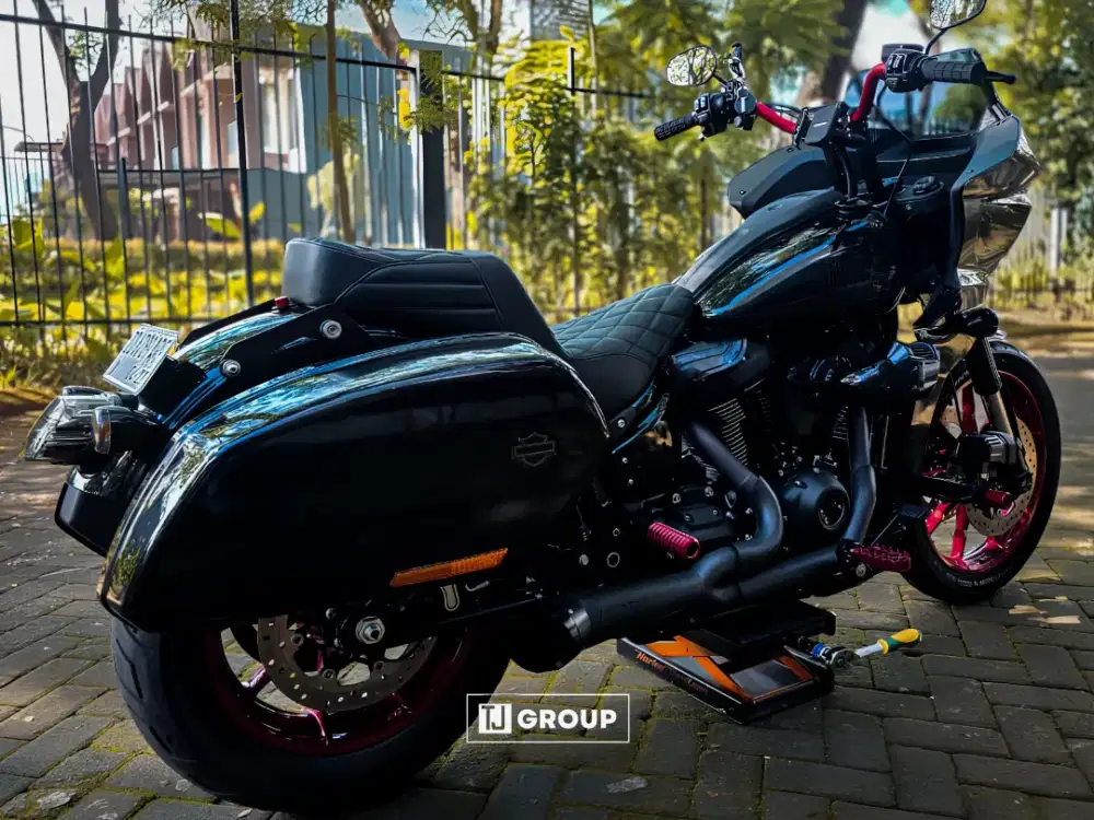 FOR SALE!! HARLEY DAVIDSON LOWRIDER ST 2022