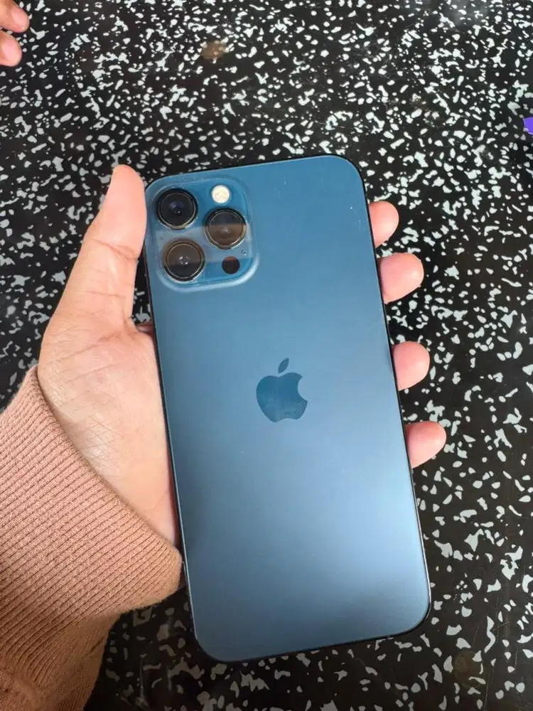 Iphone 12 ProMax 256GB iBox